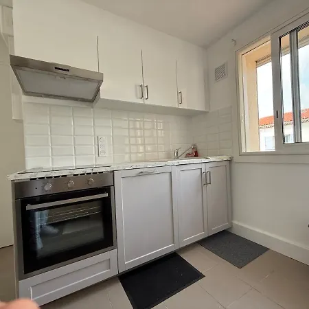 Vue Proche De La Apartment *