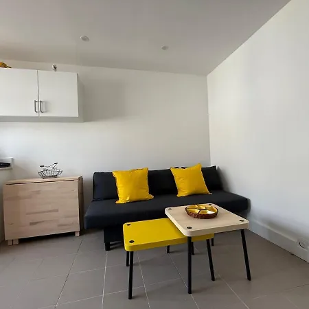 Apartament Vue Proche De La