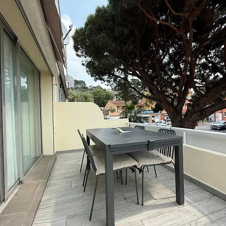 Apartament Vue Proche De La *