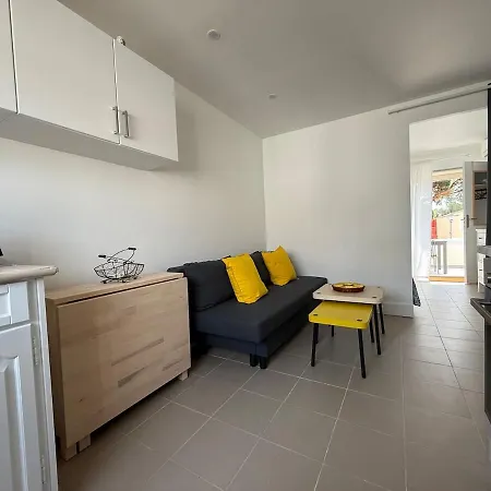 Vue Proche De La Apartament Roquebrune-sur Argens