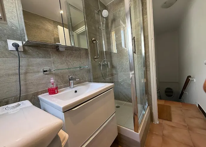 Apartament Vue Proche De La *