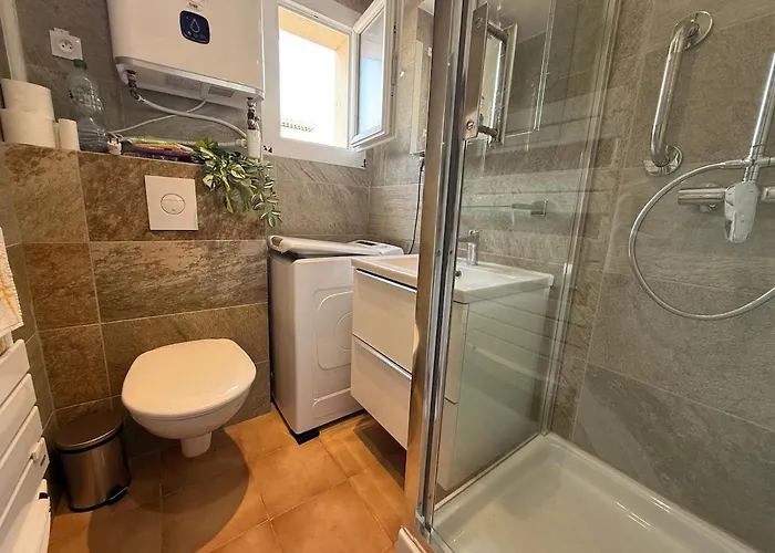 Apartament Vue Proche De La