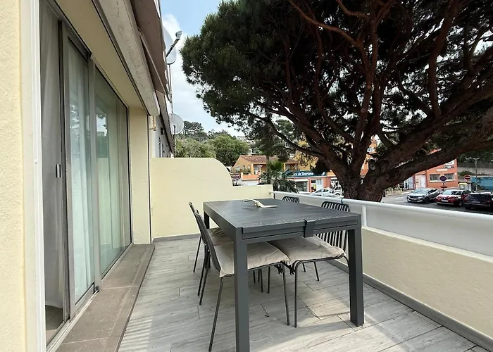 Apartament Vue Proche De La *