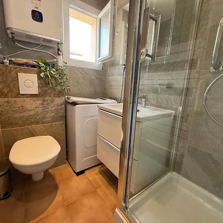 דירה Vue Proche De La