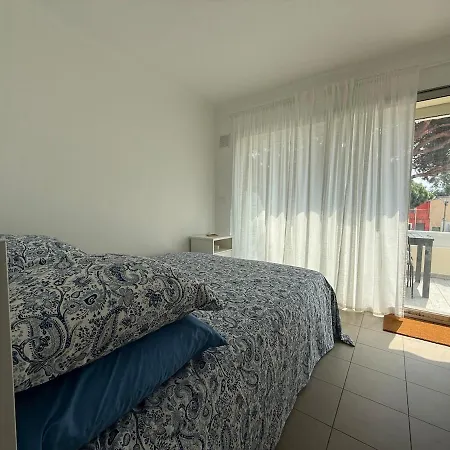 Vue Proche De La