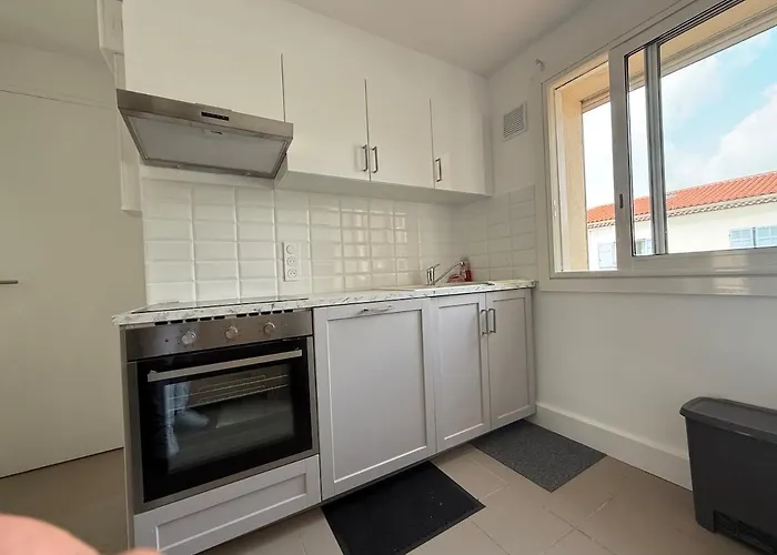 Vue Proche De La アパート *